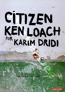 Citizen Ken Loach |   DVD